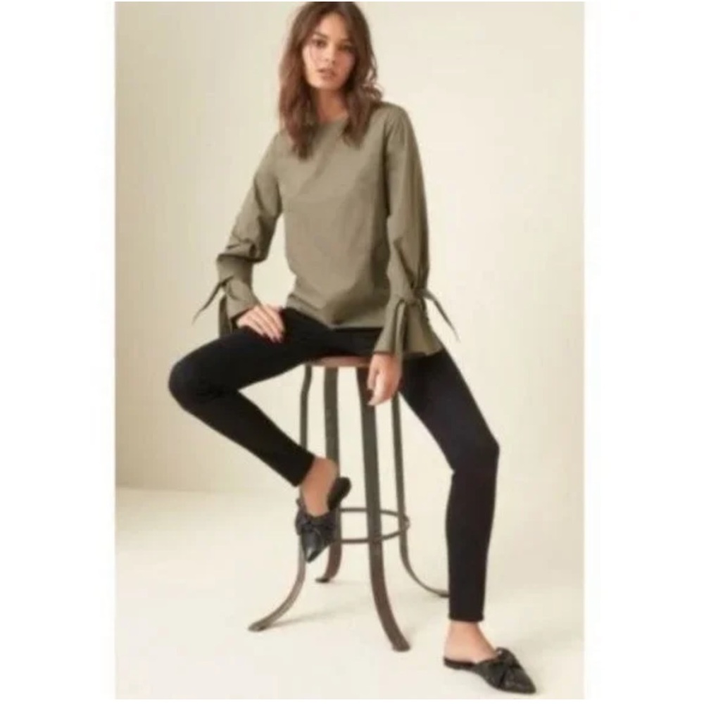 Articles of Society MYA Black Hawk Skinny Jeans